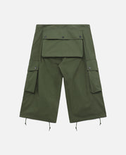 Field Shorts (Olive)