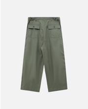 H.D. Pants (Olive)