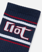 Graphic Socks (Multi)