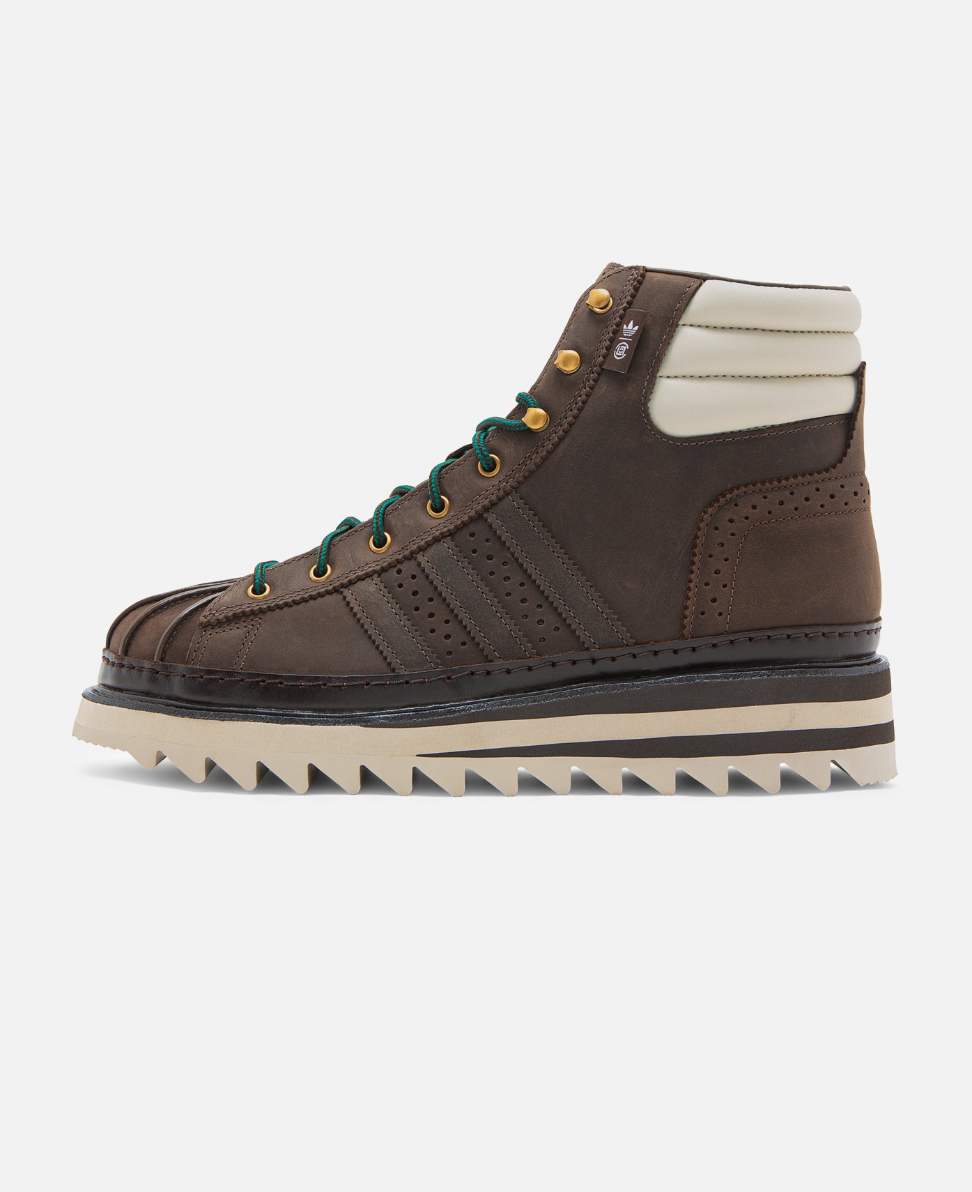 CLOT Pro Model By Edison Chen (Brown)