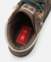 CLOT Pro Model By Edison Chen (Brown)