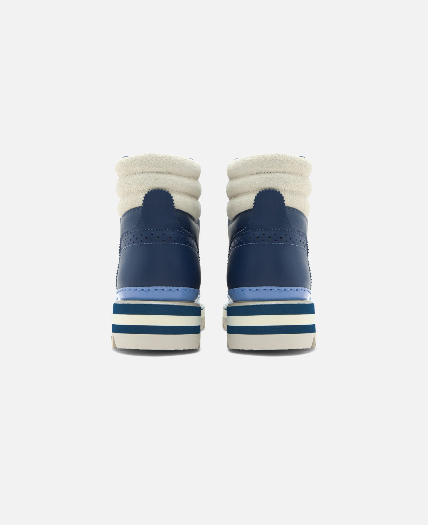 CLOT Pro Model By Edison Chen (Navy)