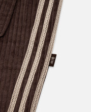 CLOT Suit Pants by Edison Chen (Brown)