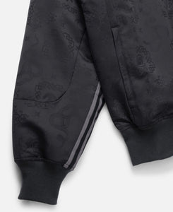 CLOT Track Top (Black)