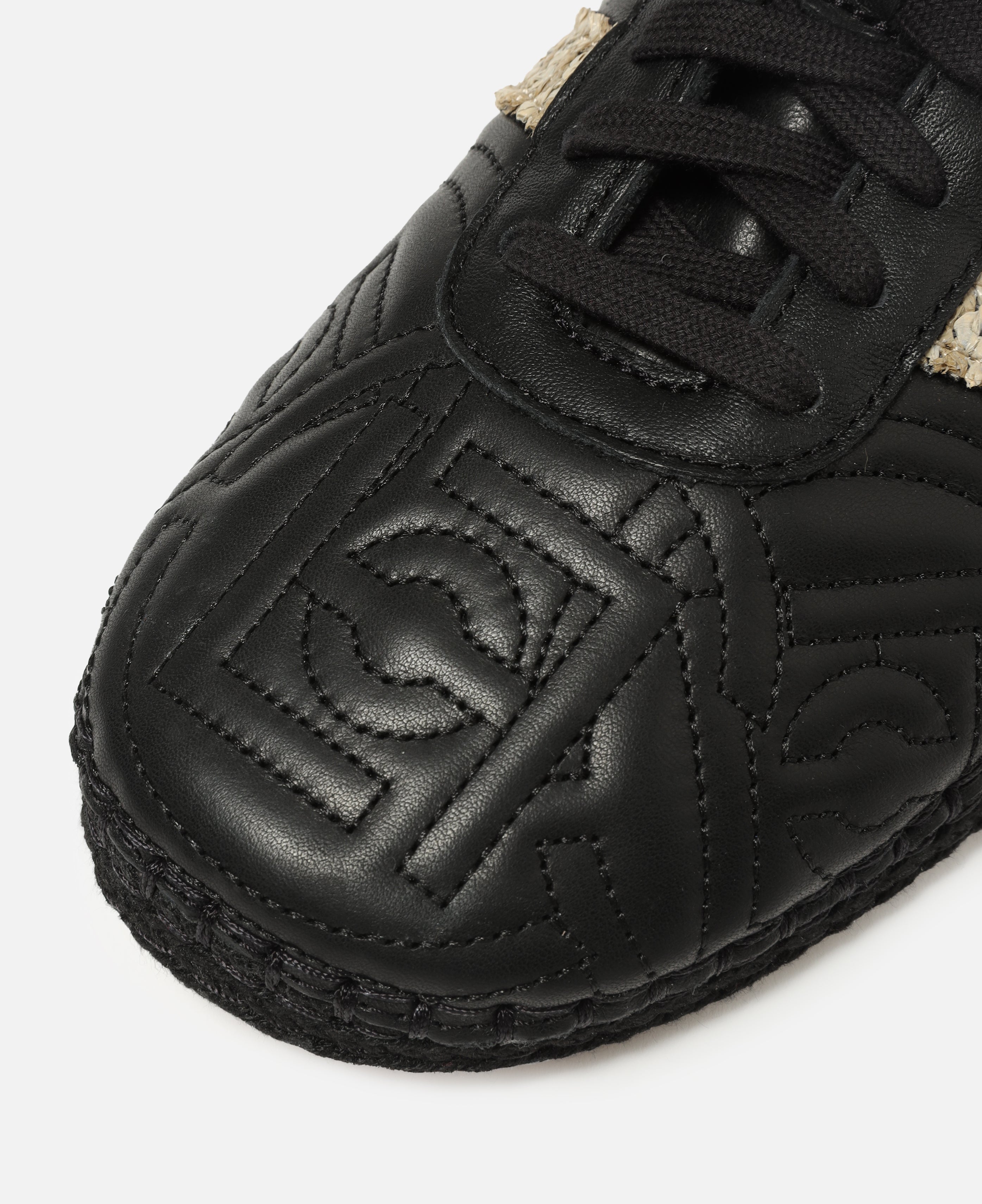 Clot Mundial By Edison Chen (Black)