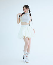 Taekwondo Lace Shoes (White)
