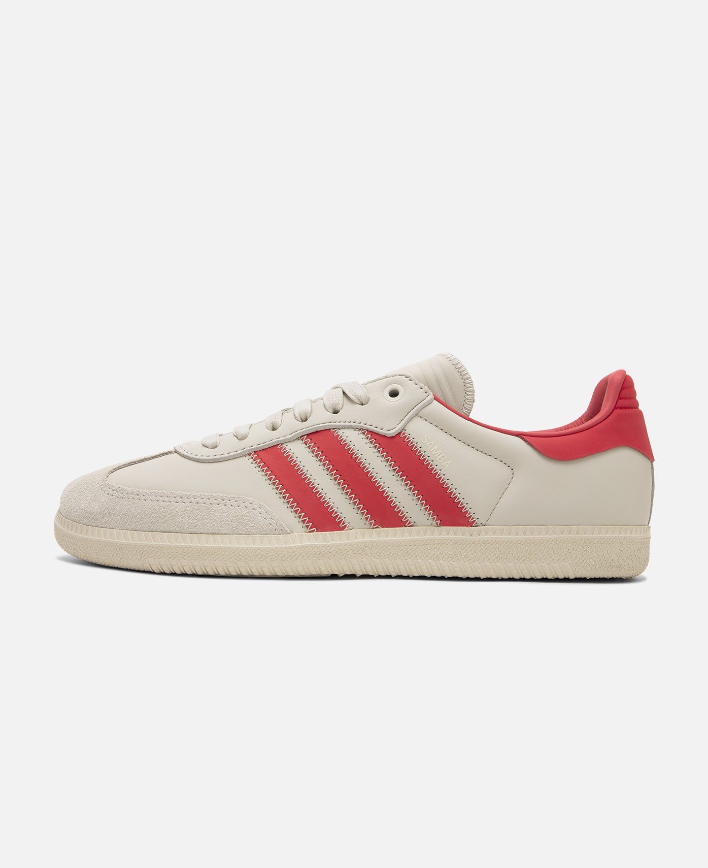Humanrace Samba (Red)