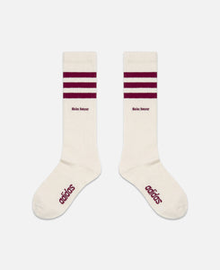 Three Stripe Socks (Multi)