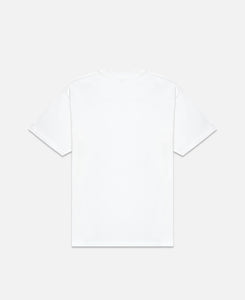 Stacked T-Shirt (White)