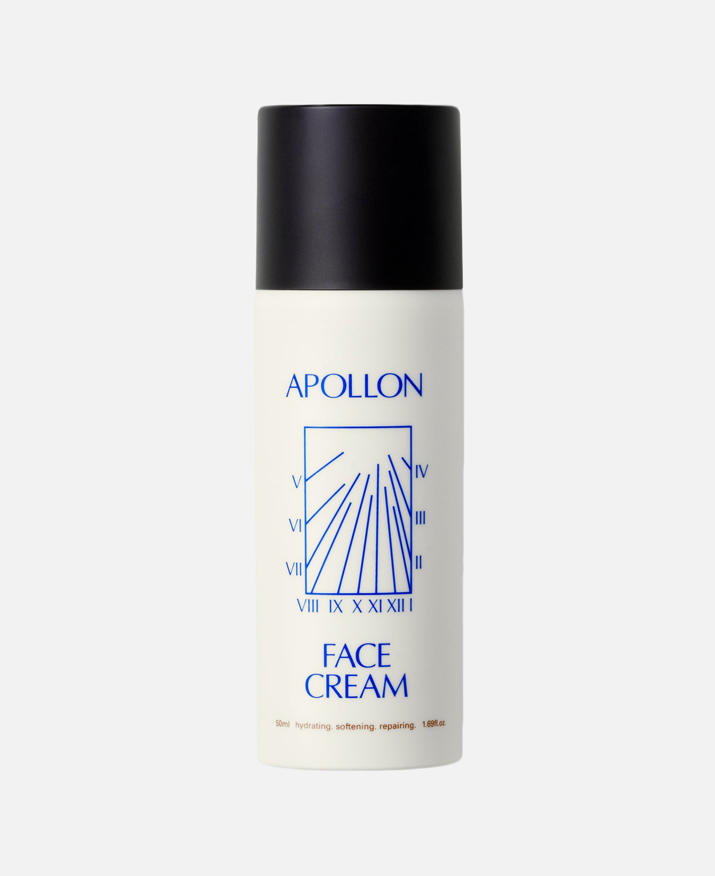 Face Cream 50ml (White)