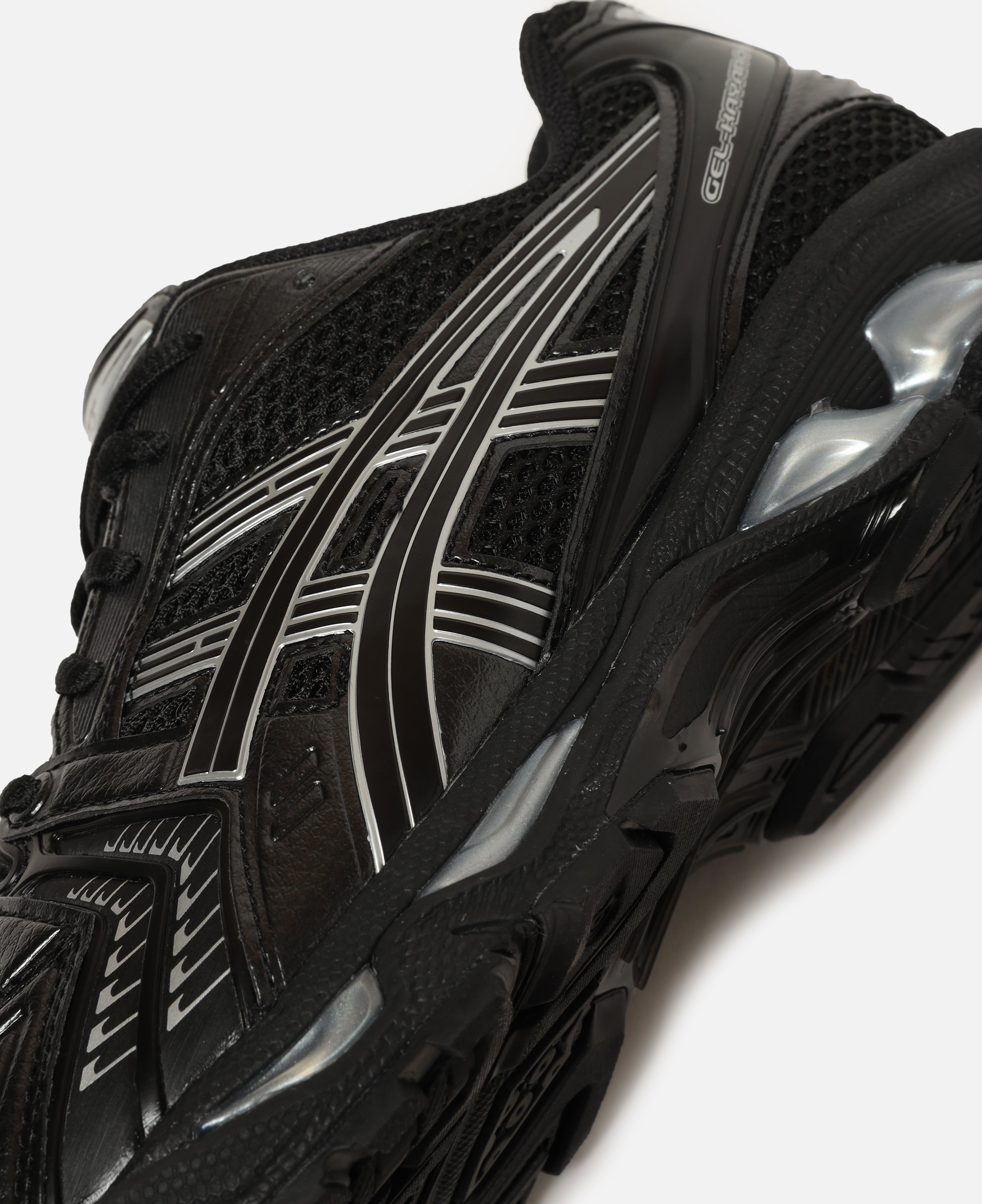 Gel-Kayano 14 (Black)