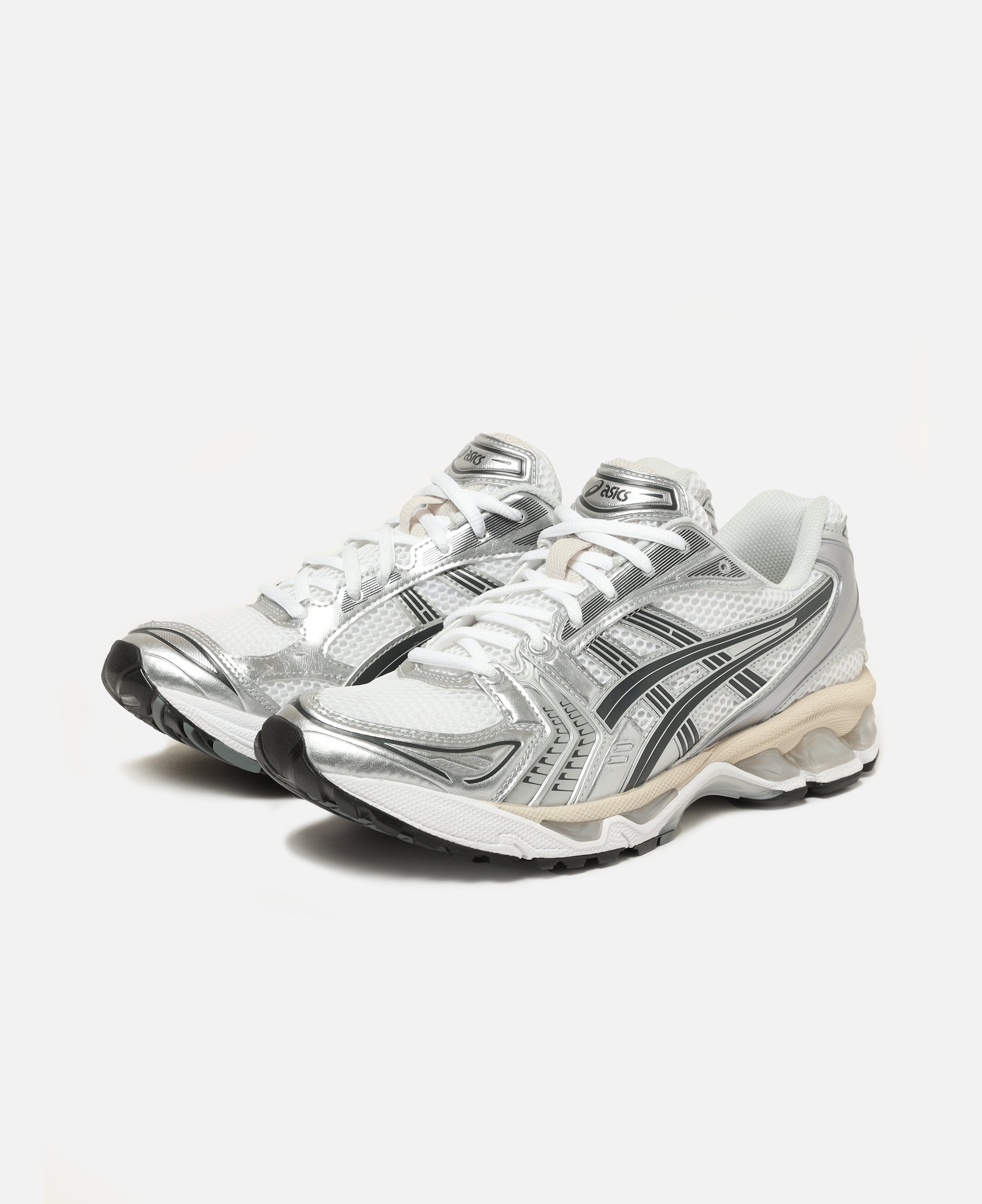 Gel-Kayano 14 (Grey)