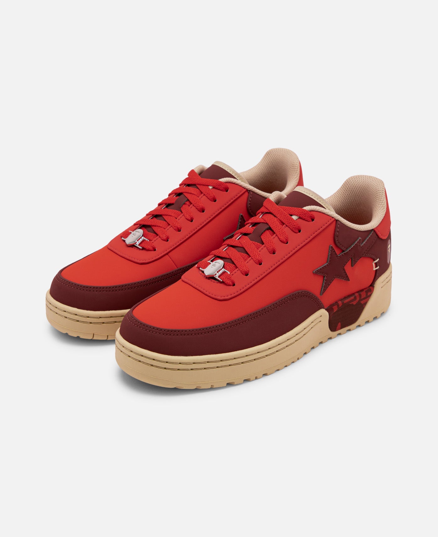 Bolasta (Red)