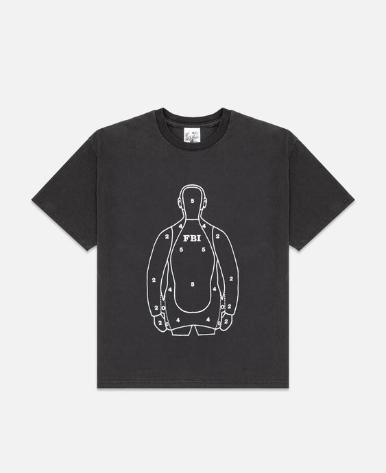Practice T-Shirt (Black)