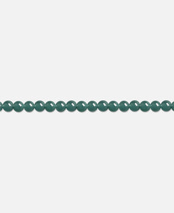 Jade Necklace (Green)