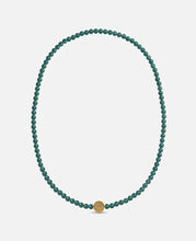 Jade Necklace (Green)