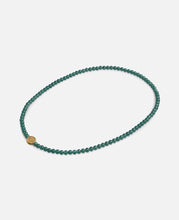 Jade Necklace (Green)