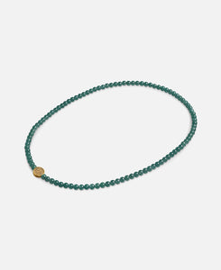 Jade Necklace (Green)