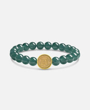 Jade Bracelet (Green)