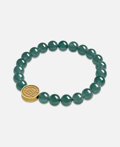 Jade Bracelet (Green)