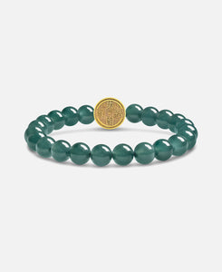 Jade Bracelet (Green)