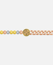 Trigold Bracelet (Gold)