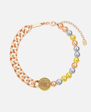 Trigold Bracelet (Gold)