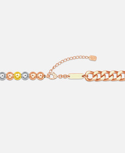 Trigold Bracelet (Gold)