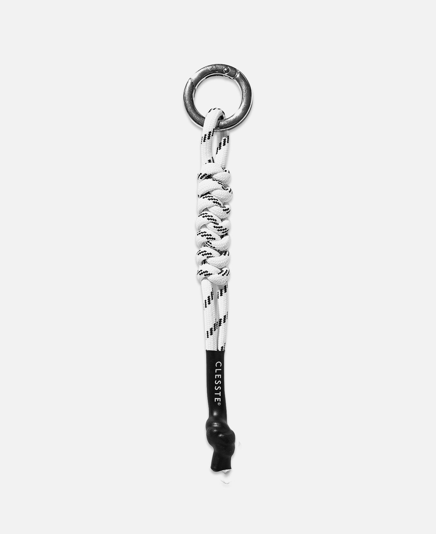 Cord Charms 001 (White)