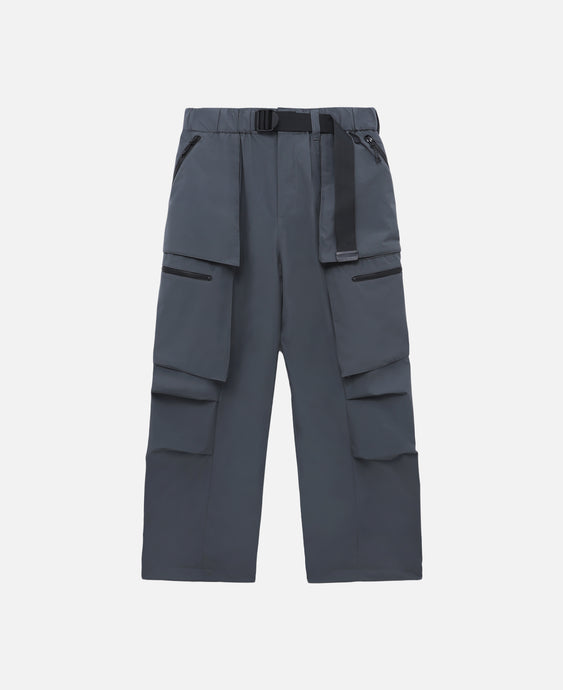 +phenix WINDSTOPPER® by GORE-TEX LABS City Military Curve Pants (Grey)
