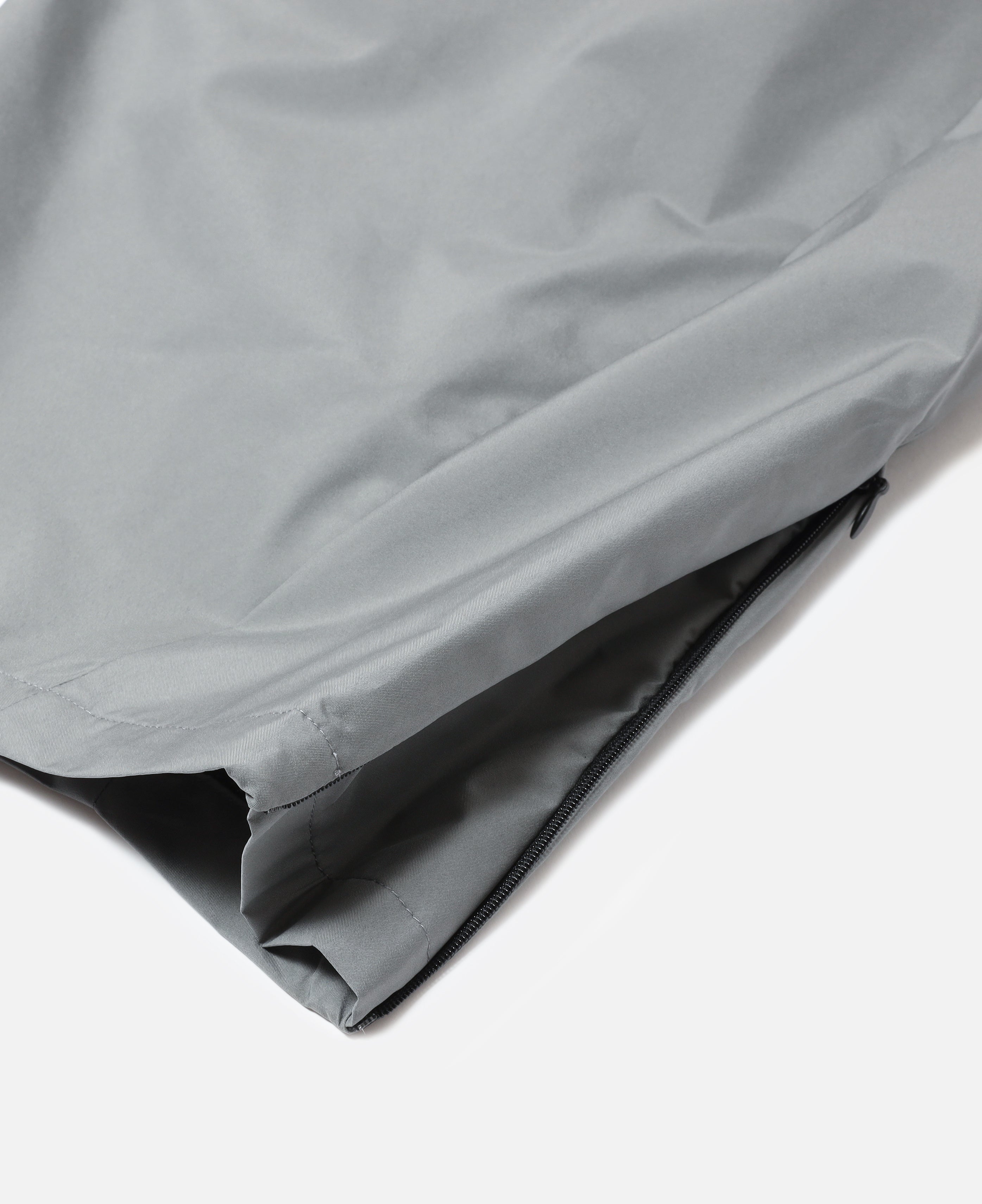 +phenix WINDSTOPPER® by GORE-TEX LABS City Barrel Leg Pants (Grey)