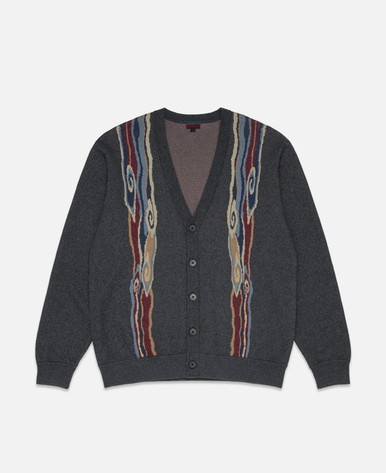 Cardigan (Black)