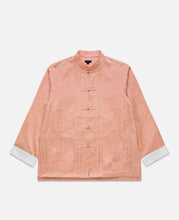 Chinese Shirt (Pink)
