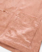 Chinese Shirt (Pink)