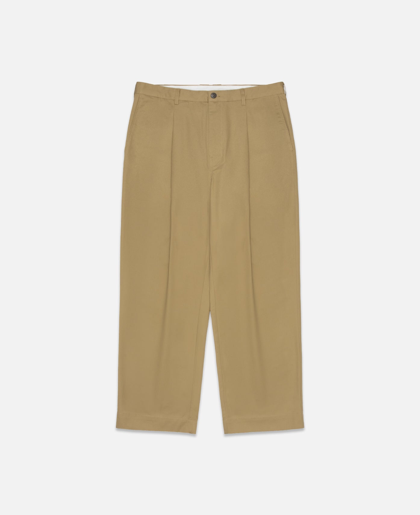 Chinos (Beige)