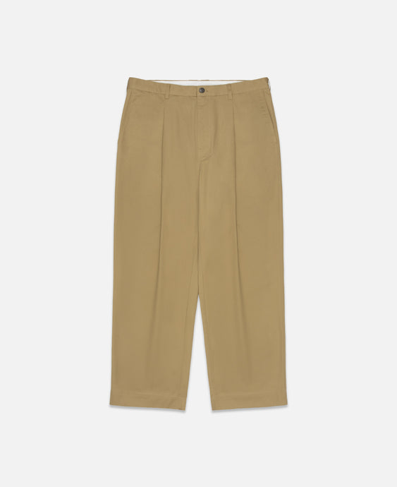 Chinos (Beige)