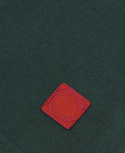 CLOT Washed Pocket T-Shirt (Green)