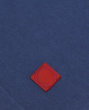 CLOT Washed Pocket T-Shirt (Indigo)