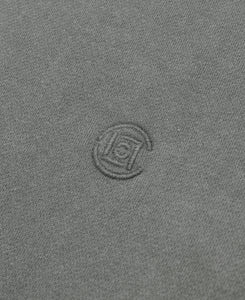 CLOT Washed Logo Sweatshirt (Grey)