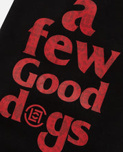 CLOT x AFGK Pet Vest (Black)