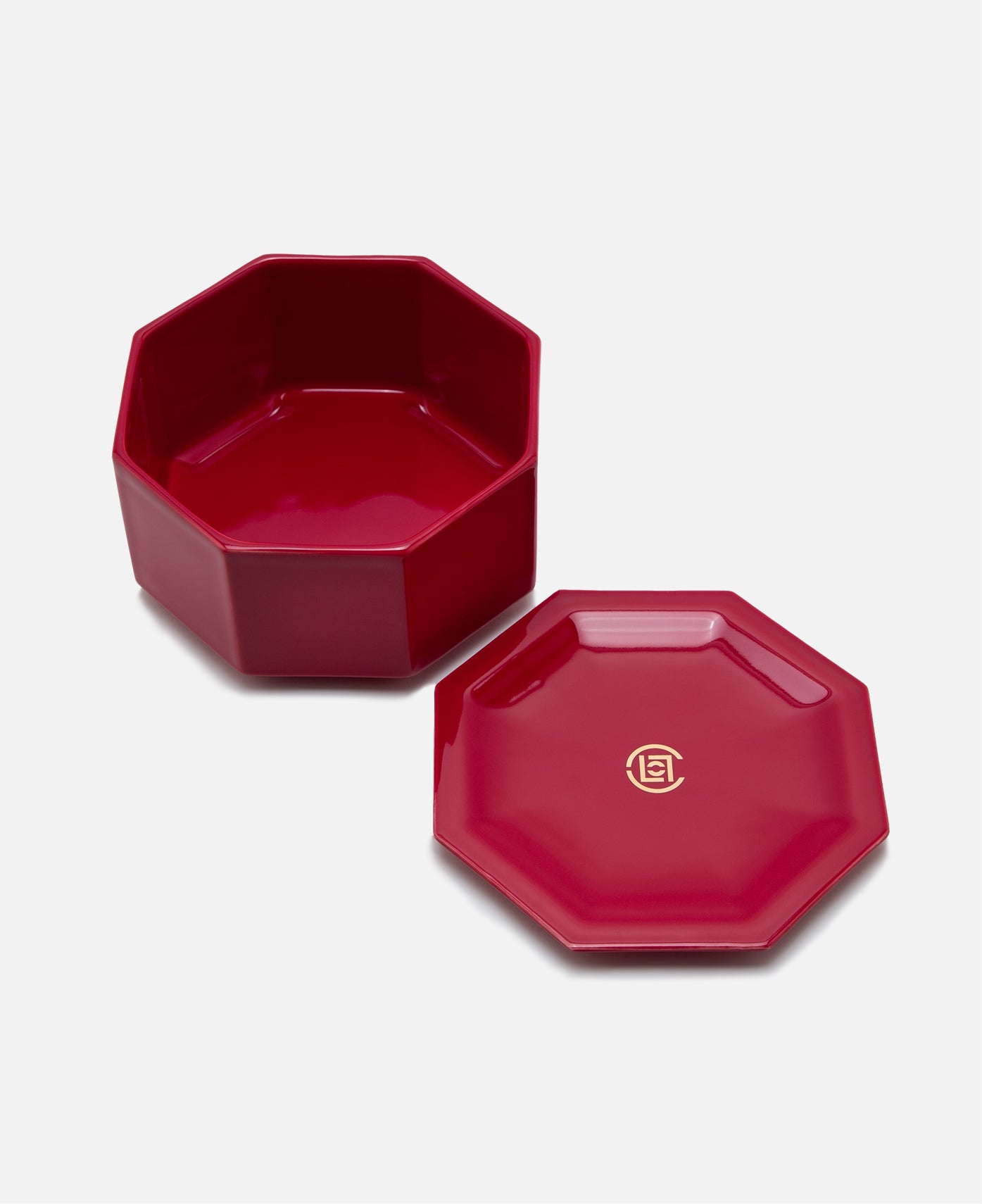 CNY Small Box (Red)
