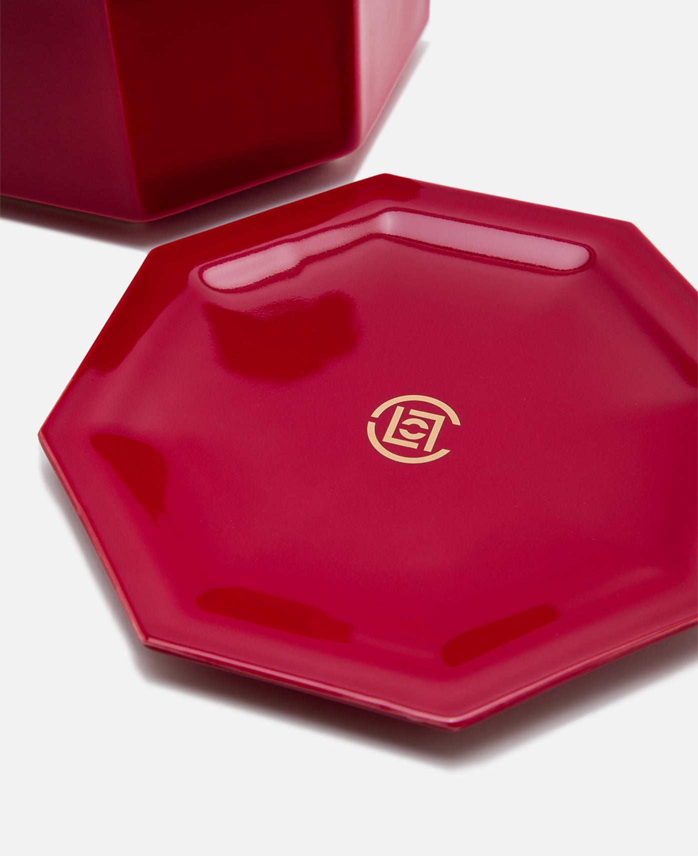 CNY Small Box (Red)