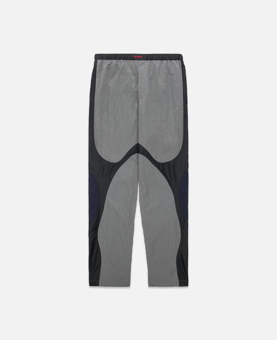 Dissected Pants (Grey)