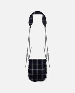 Drawstring Bag (Navy)