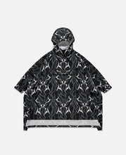 Egra Raincoat (Black)