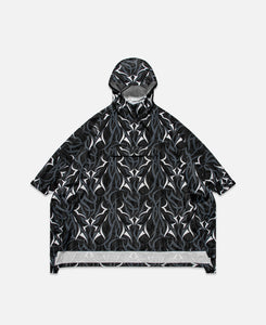 Egra Raincoat (Black)