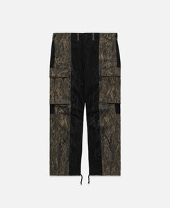 Egrablot Cargo Pants (Black)