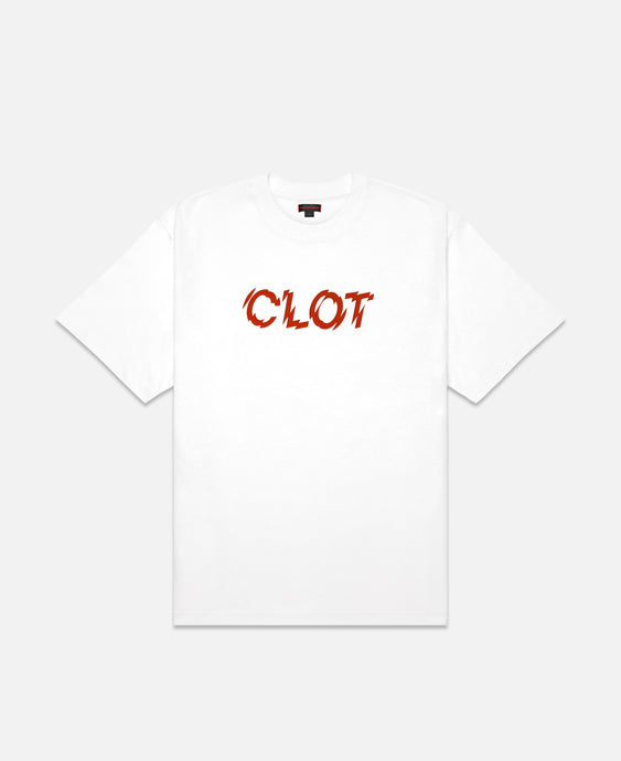 Electric T-Shirt (White)