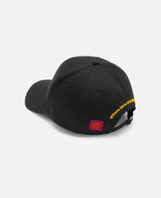 Facts Cap (Black)