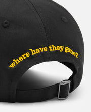 Facts Cap (Black)